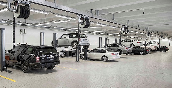 Ulukışla Oto Servis