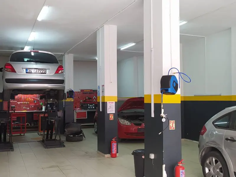 Ulukışla Oto Servis